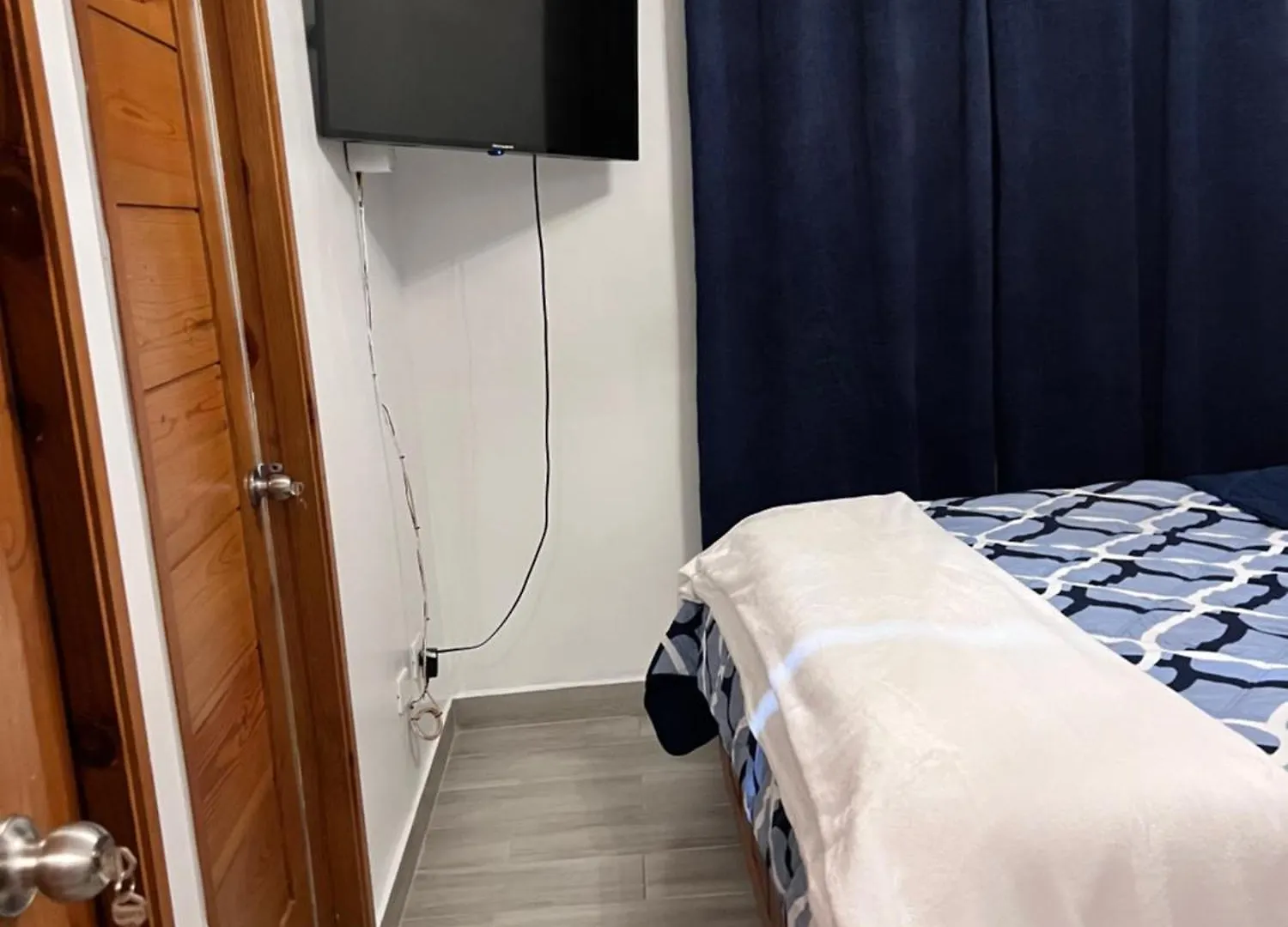 Cozy Retreat 1St Floor Apartment Santiago De Los Caballeros 0*,  Dominican Republic