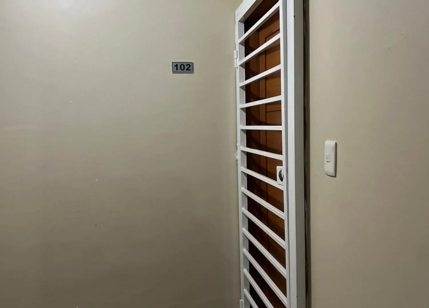 Cozy Retreat 1St Floor Apartment Santiago De Los Caballeros
