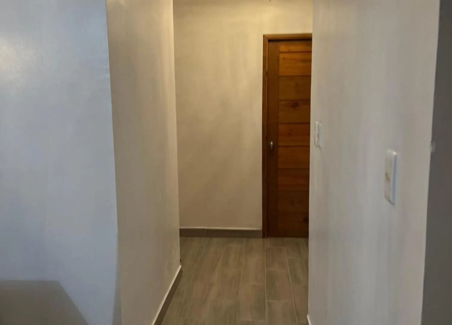 Cozy Retreat 1St Floor Apartment Santiago De Los Caballeros