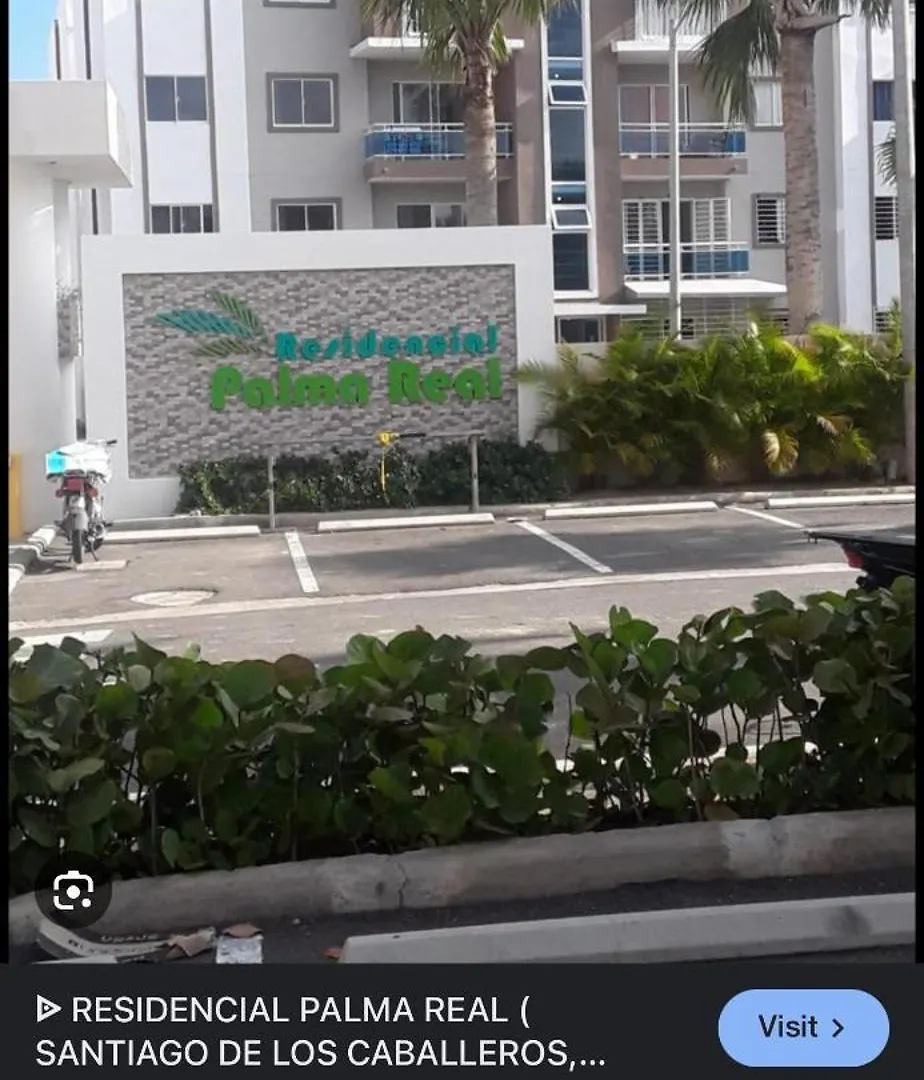 Cozy Retreat 1St Floor Apartment Santiago De Los Caballeros