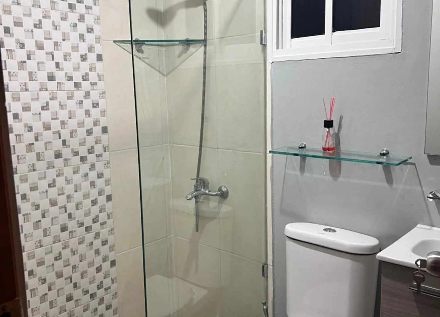 Cozy Retreat 1St Floor Apartment Santiago De Los Caballeros